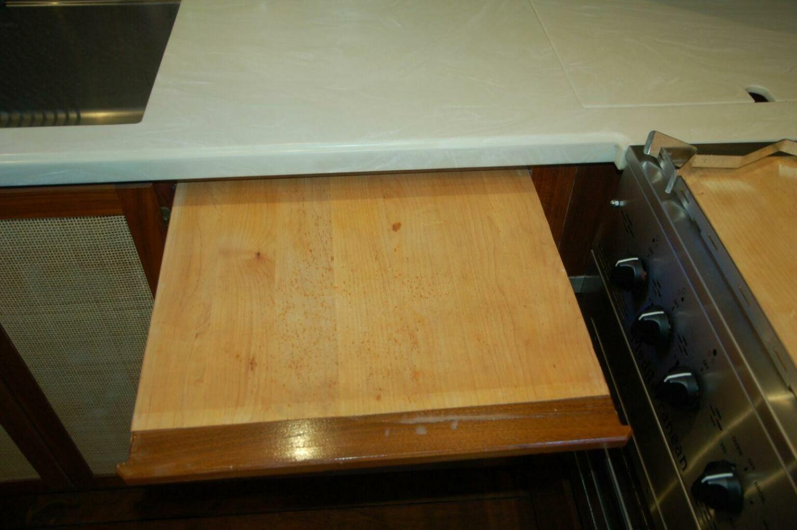2006 Custom Sprague - Image 115