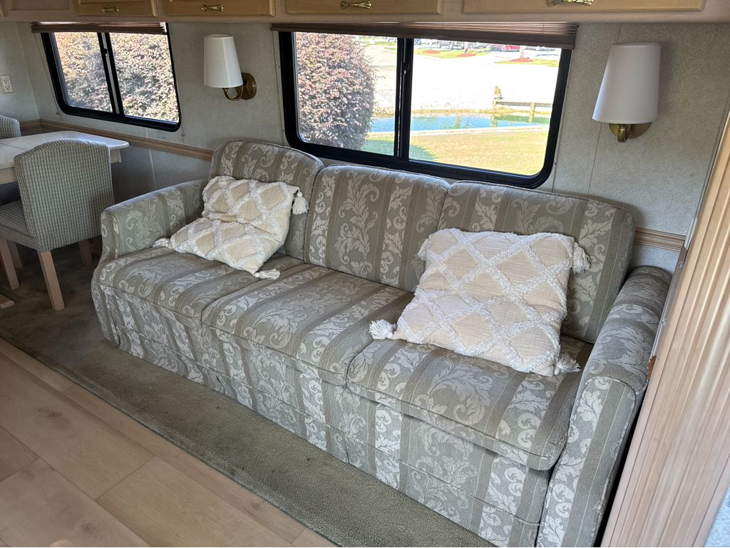 2001 NEWMAR DUTCHSTAR 4095 - Image 10