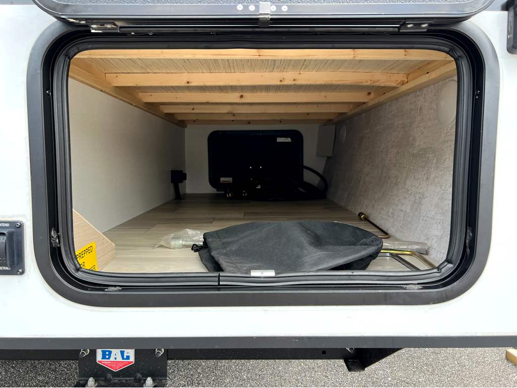 2024 WINNEBAGO MINNIE WINNIE 2108FBS - Image 25
