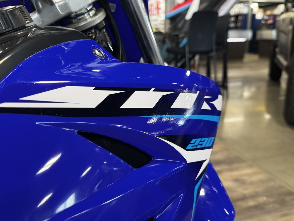 2026 Yamaha TT-R230 - Image 7