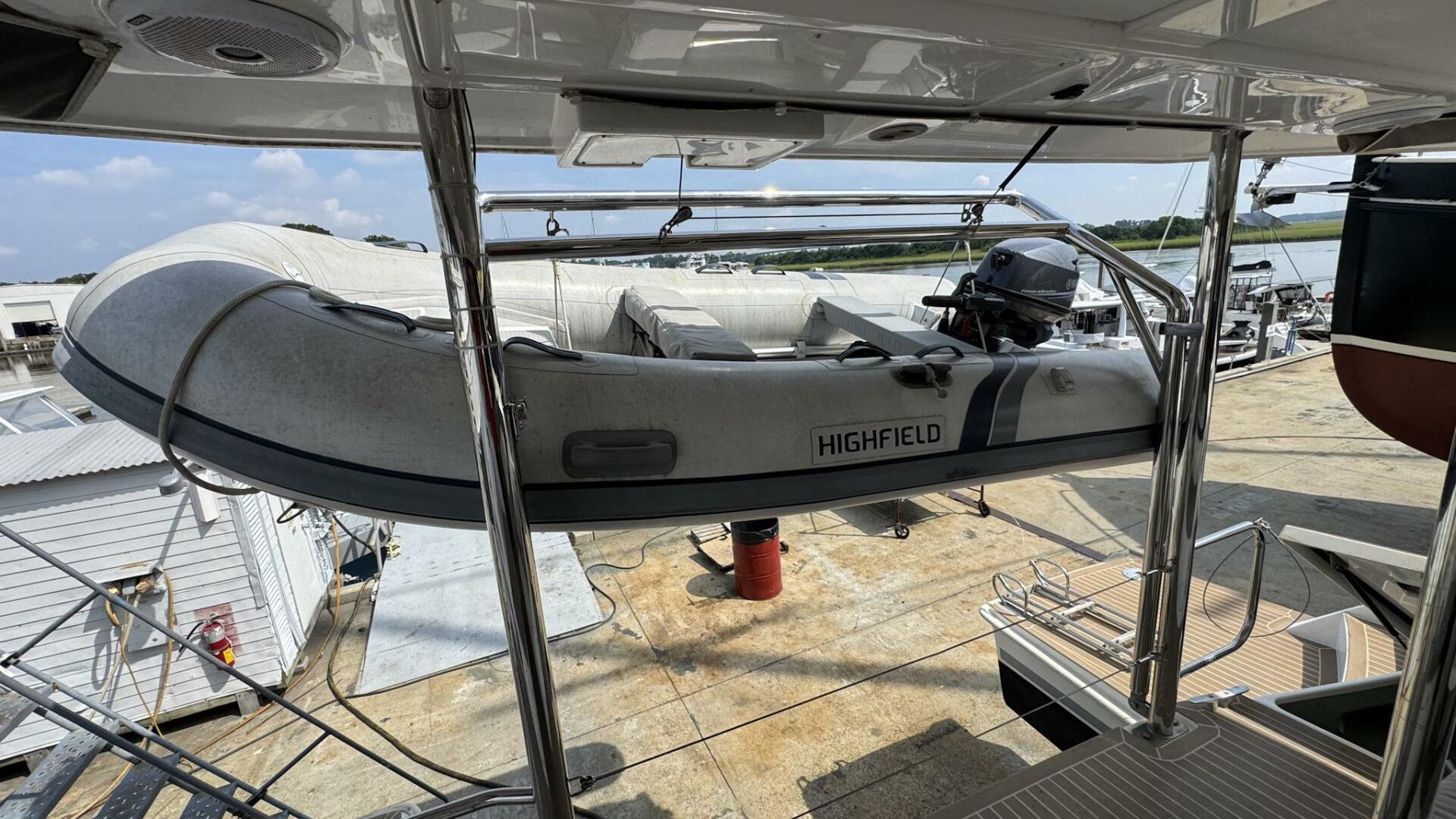 2018 Leopard 43 Powercat - Image 90