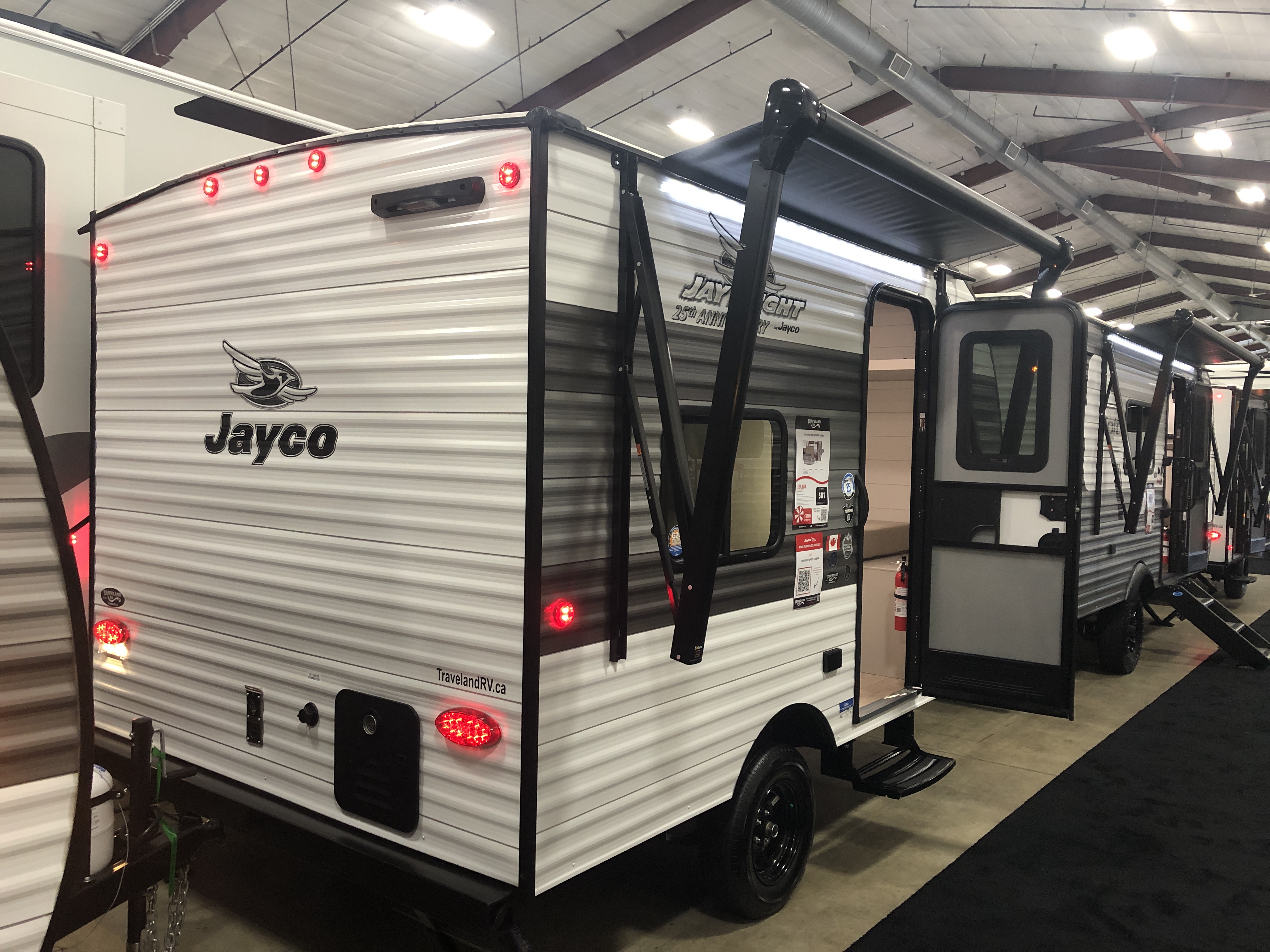2027 Jayco Jay Flight SLX 130BHW - Image 6