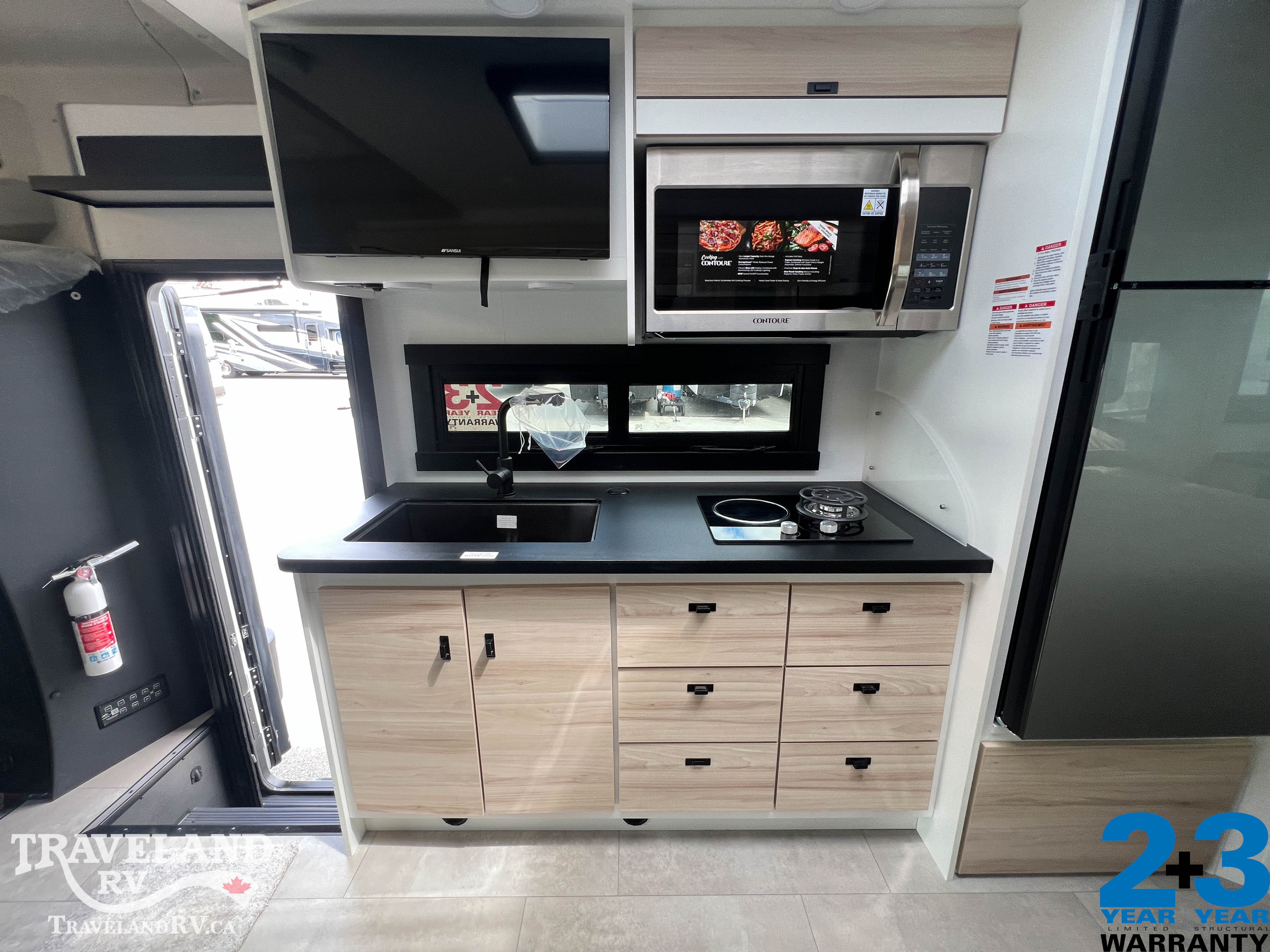 2027 JAYCO MELBOURNE PRESTIGE 25LP - Image 21