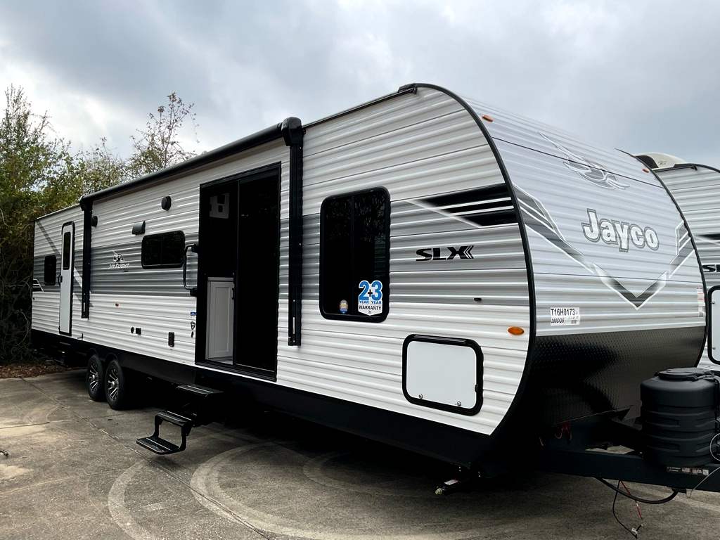 2026 Jayco Jay Flight SLX 380DQS - Image 28