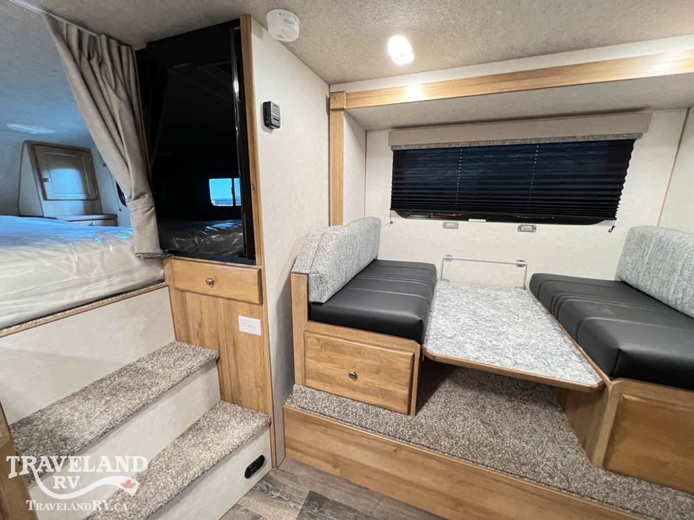 2027 Westland RV Travelaire 83SL - Image 17