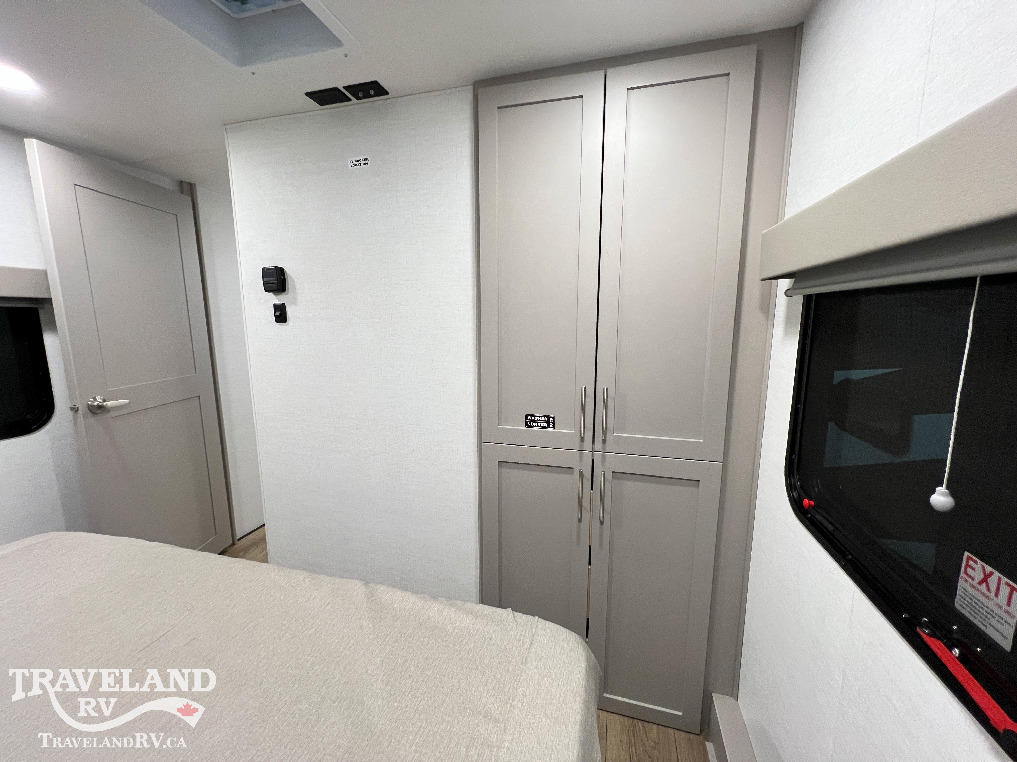 2026 Alliance RV AVENUE 25RL - Image 23