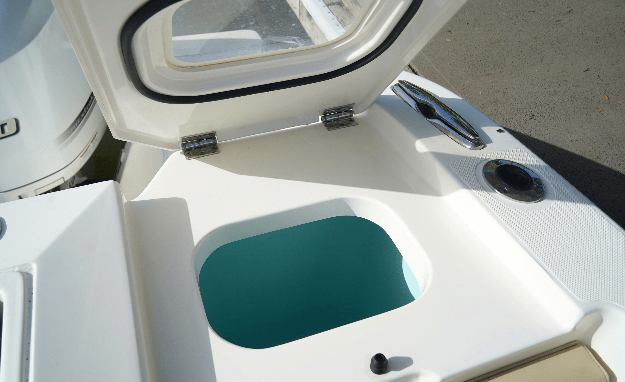 2020 PURSUIT S328 - Image 27