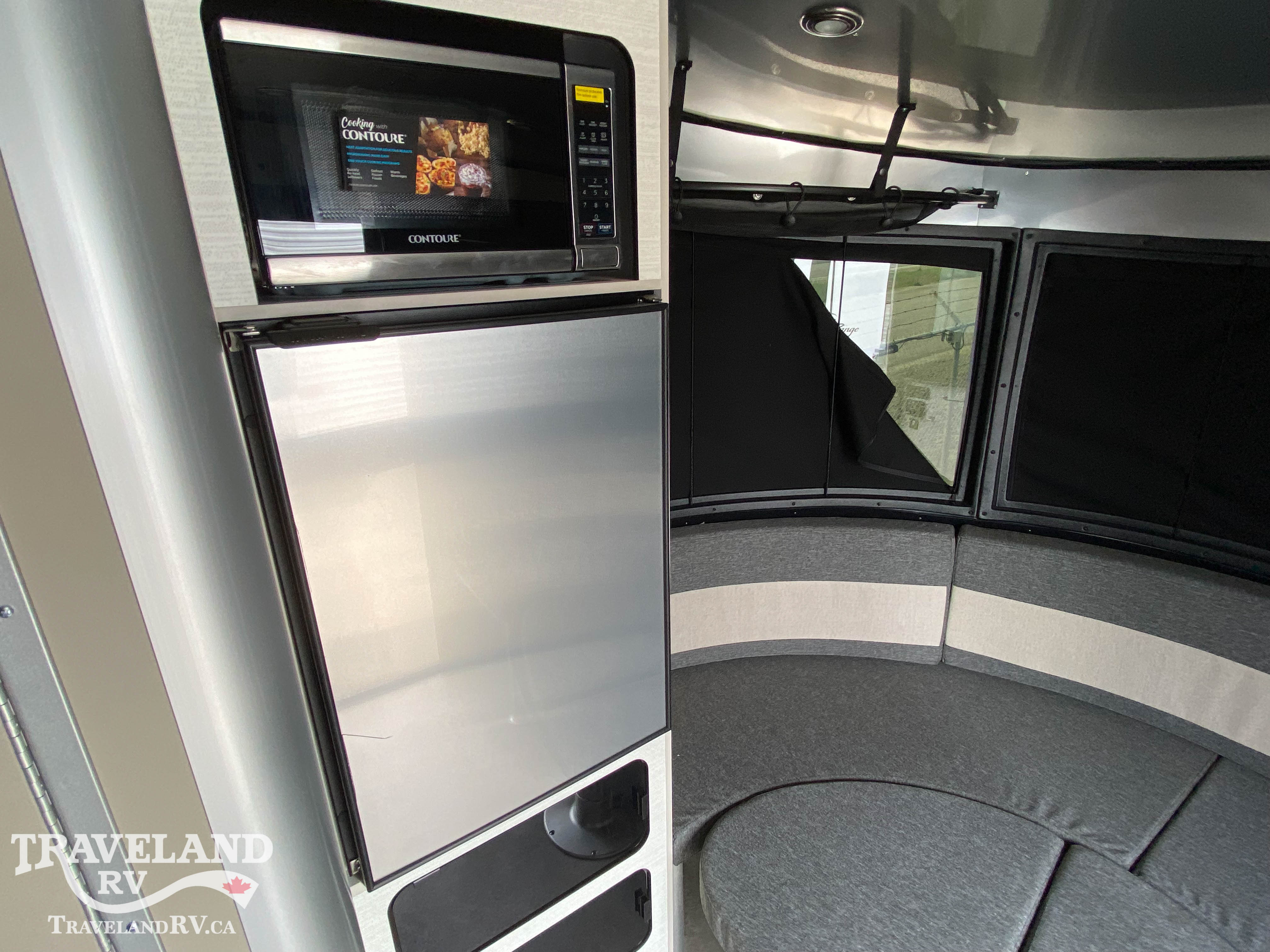 2026 AIRSTREAM 20XE BASECAMP - Image 11