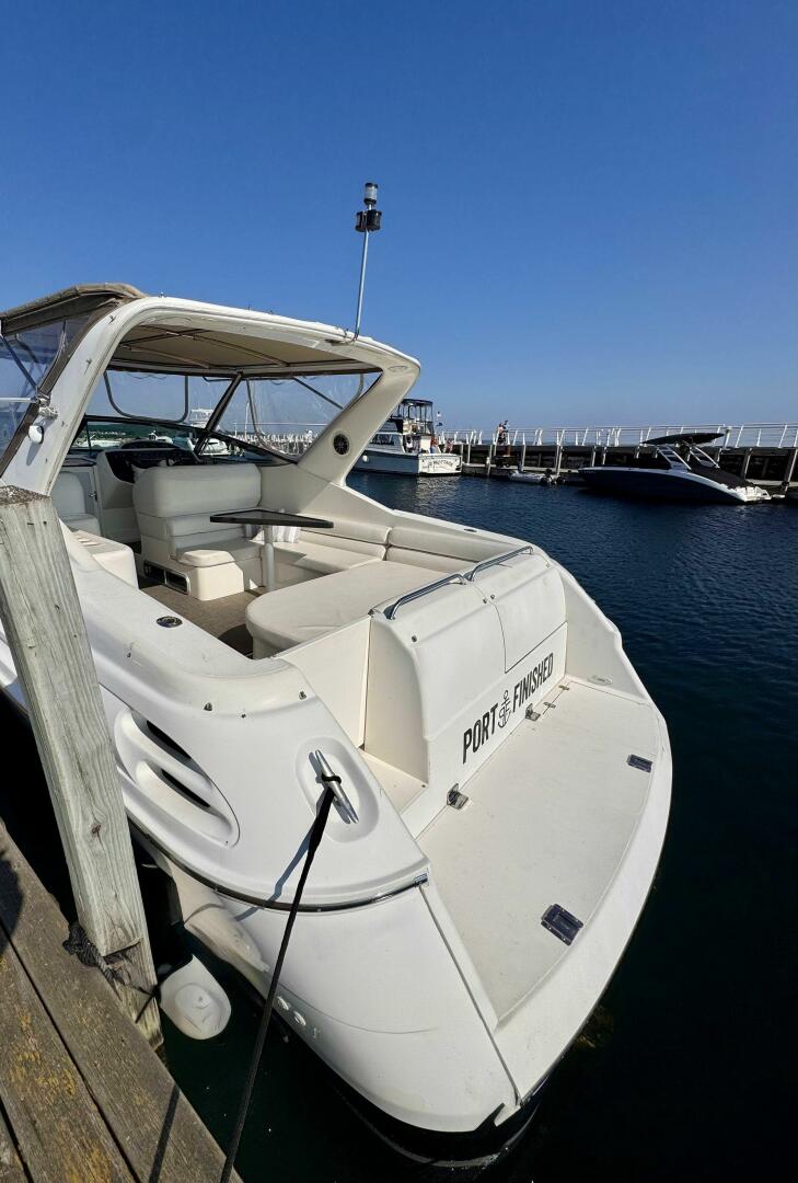 1996 Wellcraft 45 Excalibur - Image 12