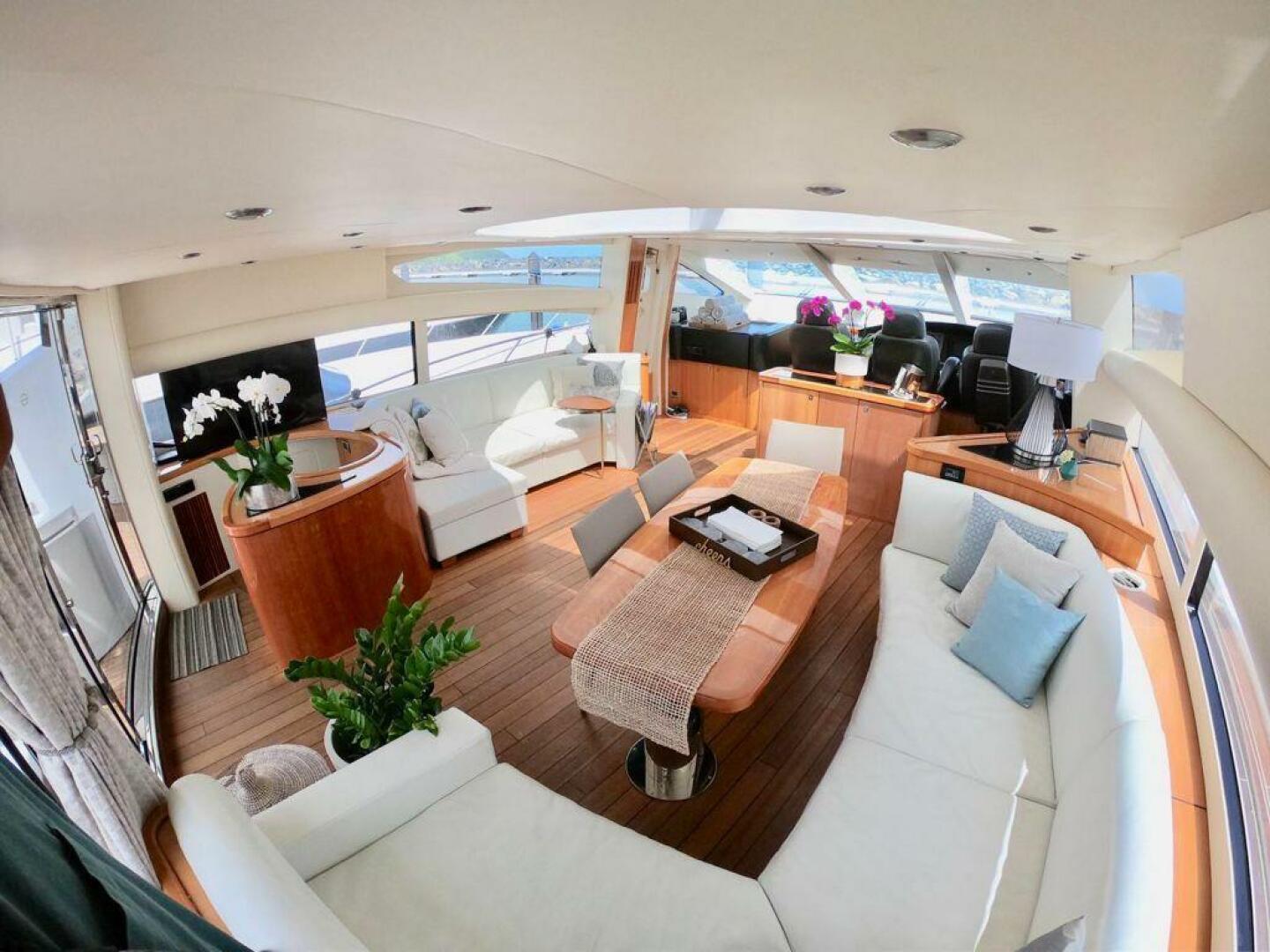 2006 Sunseeker Predator 82 - Image 10