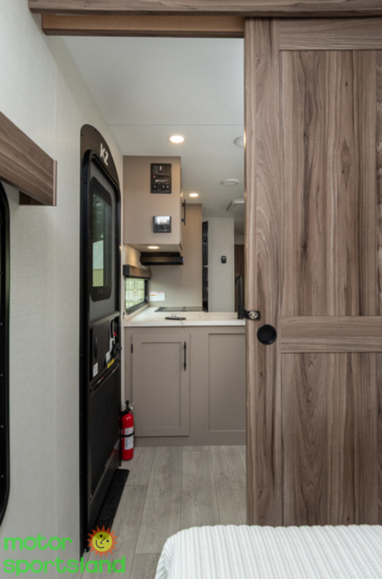 2027 KZ RV Connect SE C281BHKSE - Image 31