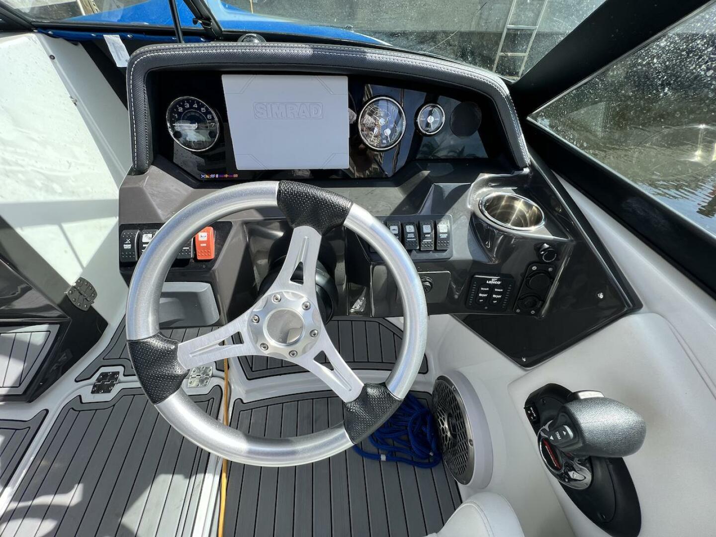 2022 Monterey M-45 - Image 11