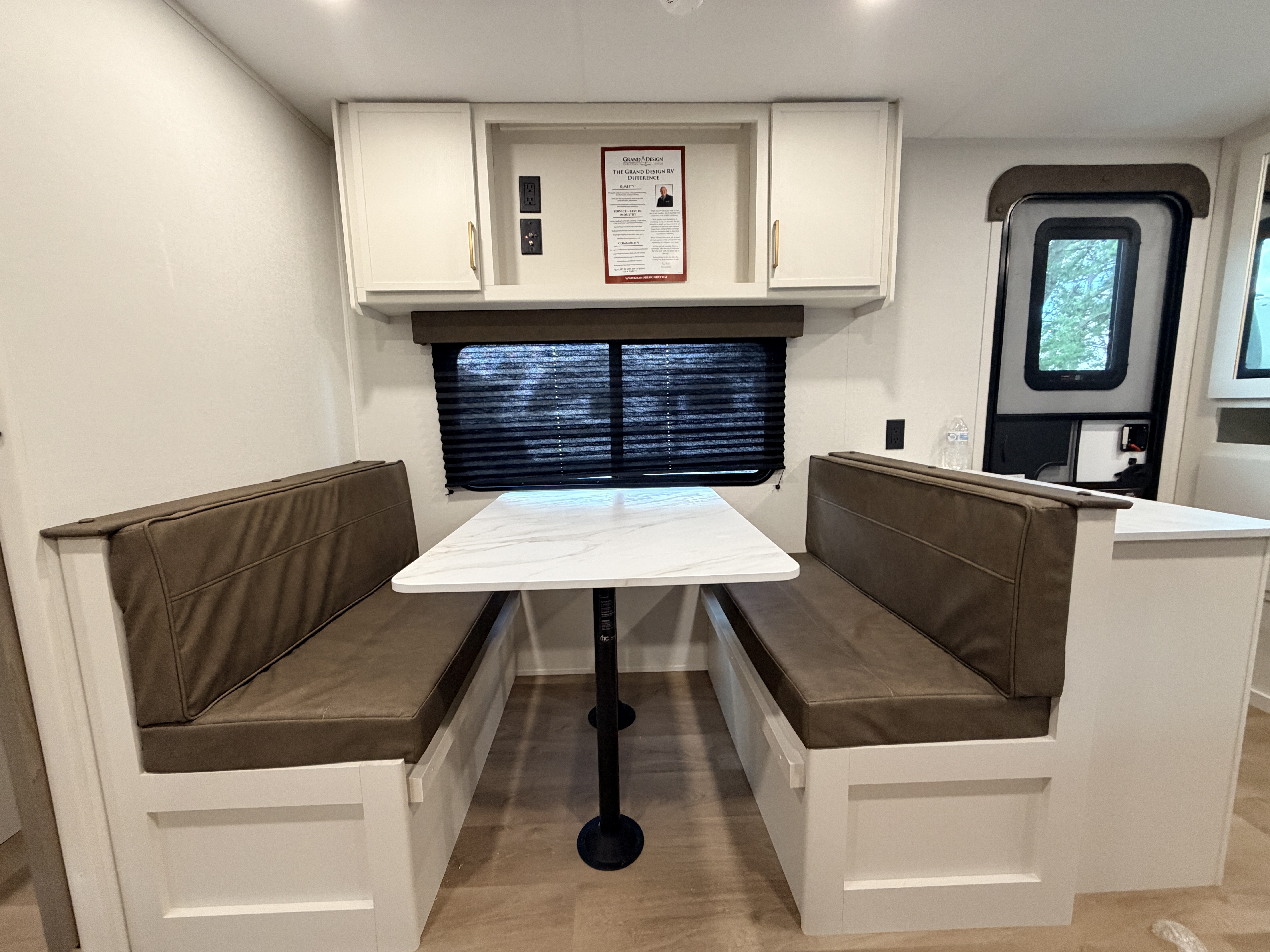 2027 Grand Design Transcend XPLOR 25MLX - Image 12