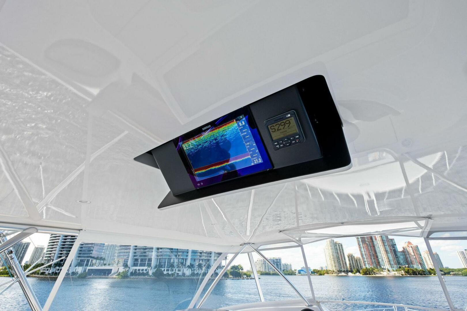 2012 Viking 82 Convertible - Image 82