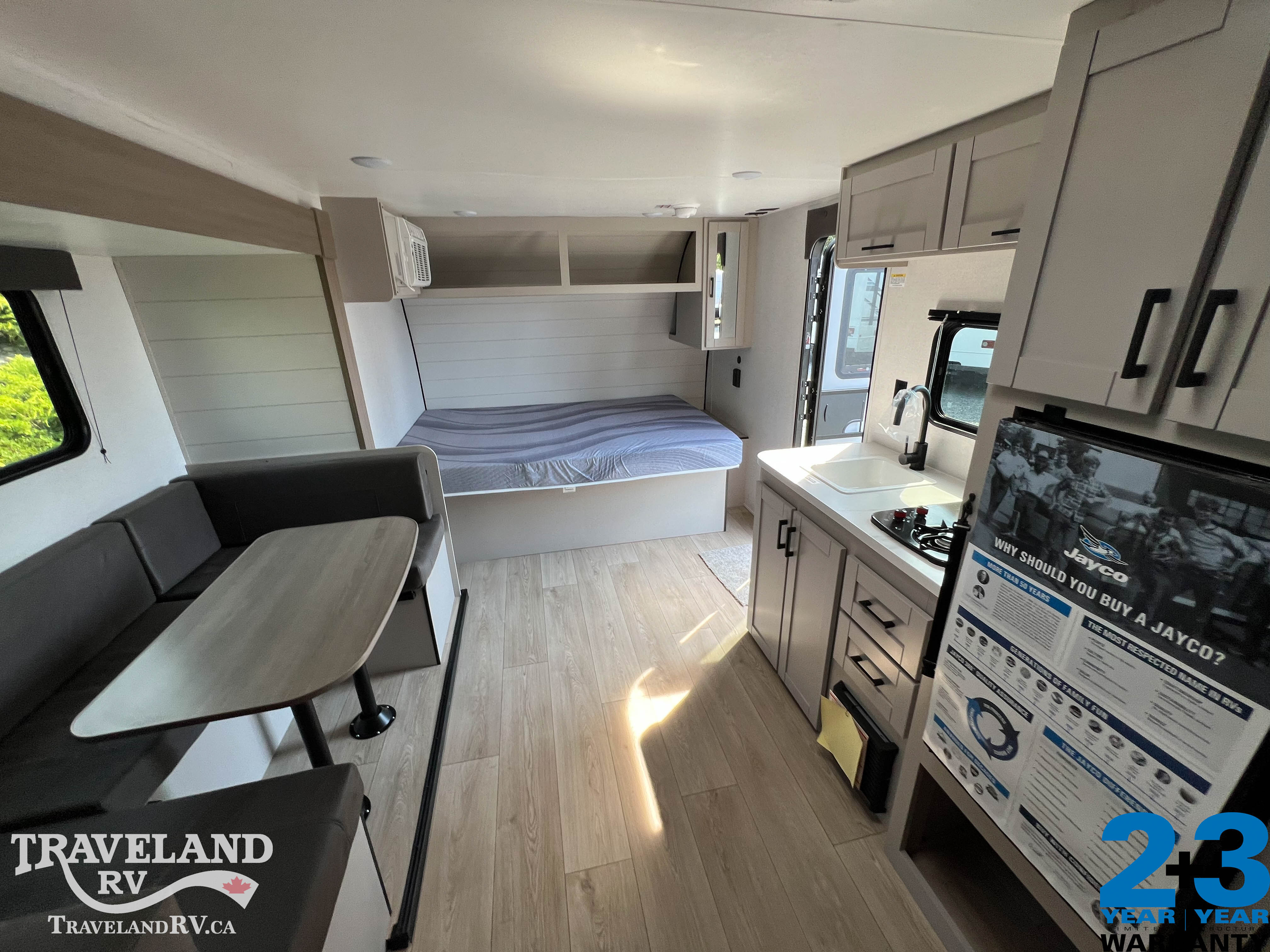 2027 Jayco Jay Flight SLX 178DBSW - Image 4