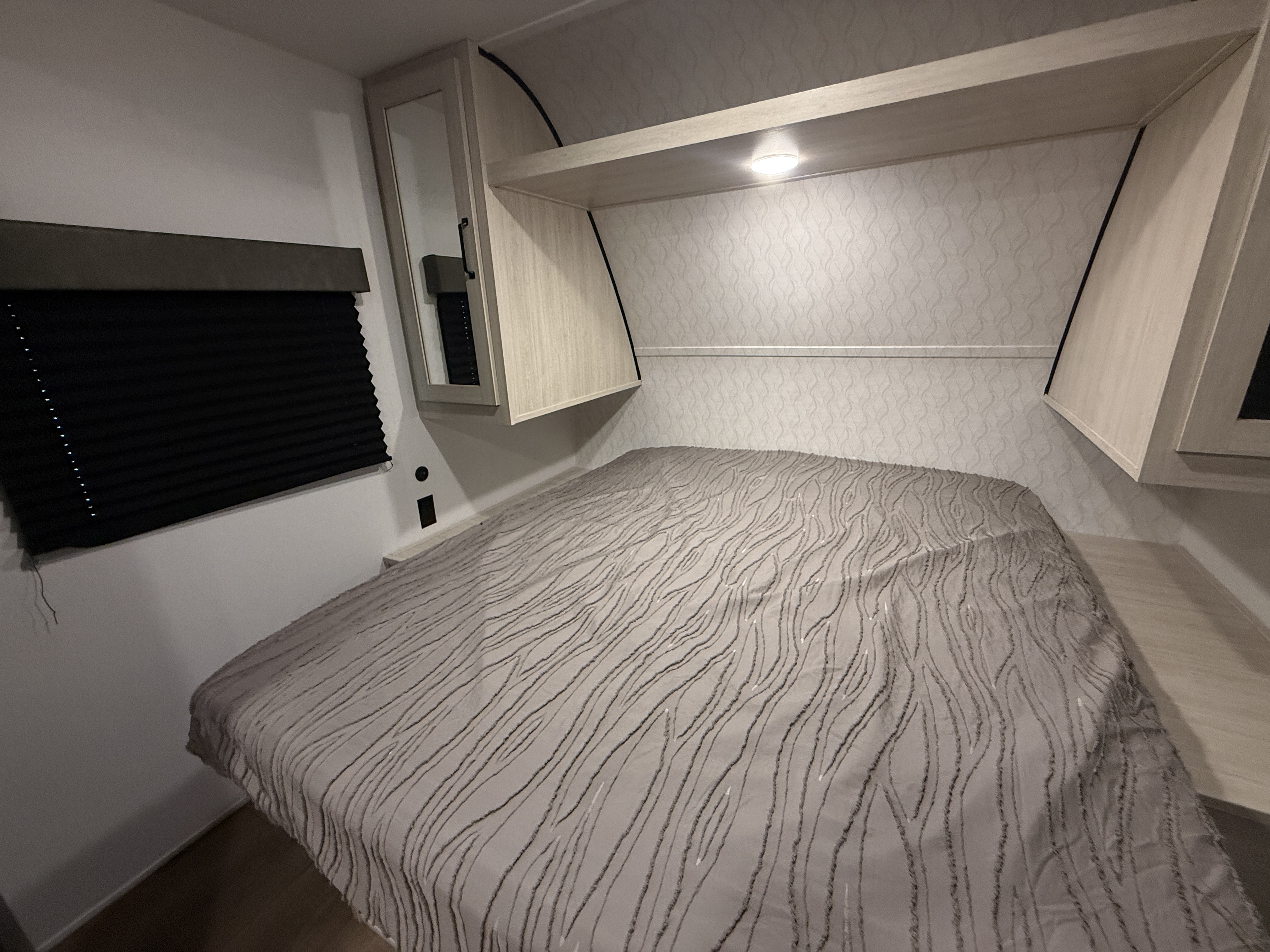 2026 Forest River Puma Camping Edition 305BHCE - Image 18