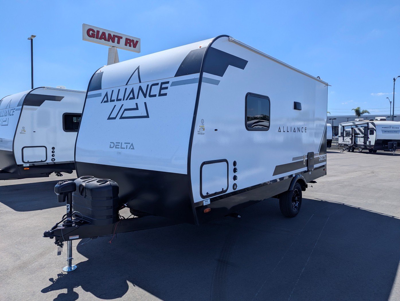 2027 Alliance RV Delta Solo RB152 - Image 4