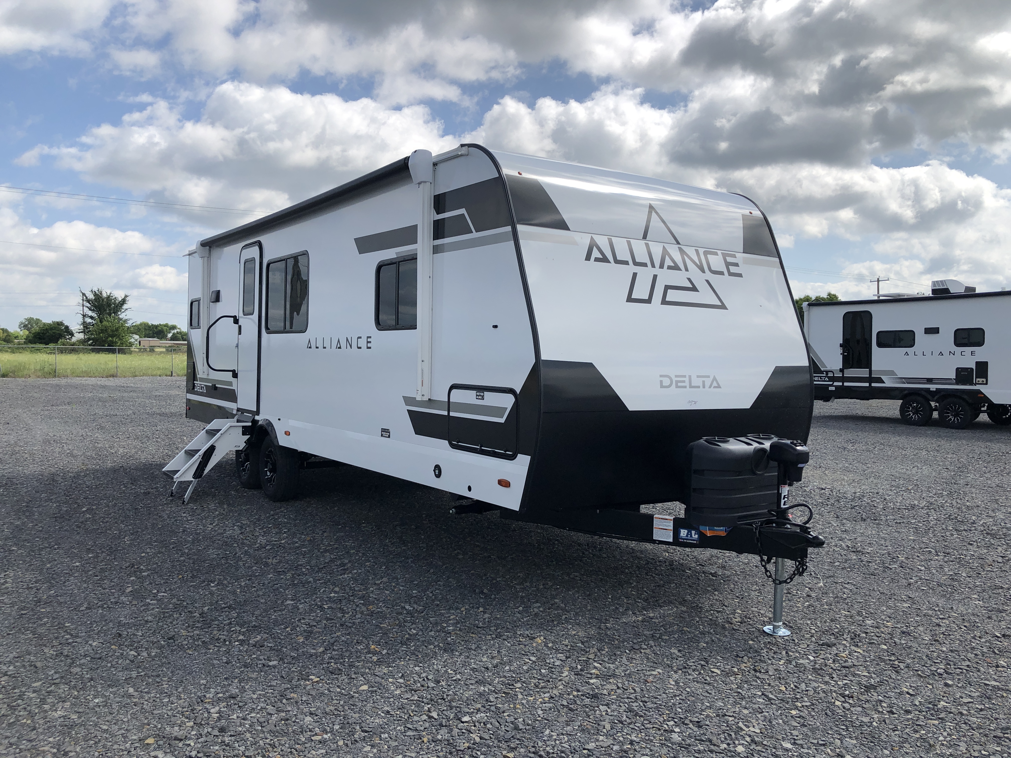 2027 Alliance RV Delta RE250 - Image 1