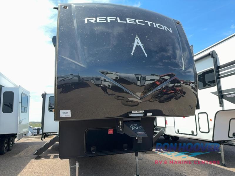 2026 GRAND DESIGN 337RLS - Image 1