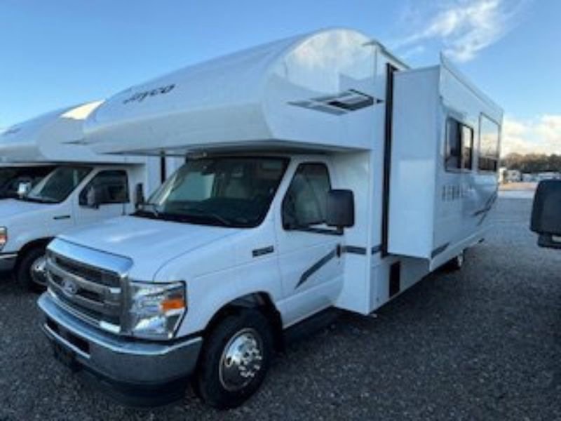 2026 JAYCO REDHAWK SE 29KF - Image 3
