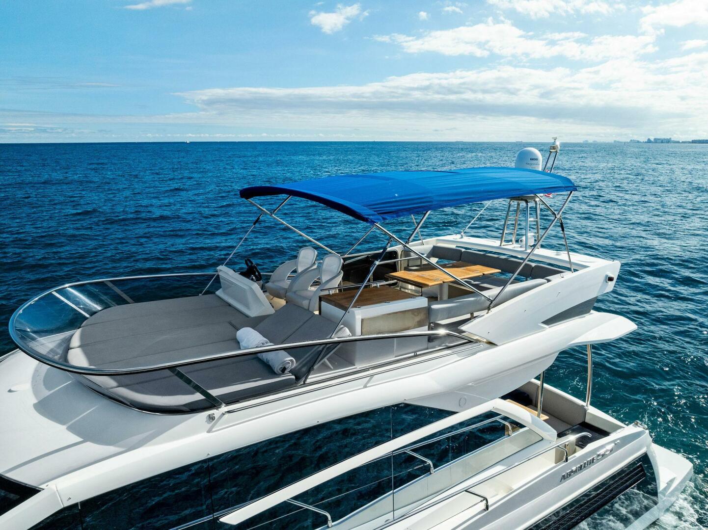 2013 Absolute Fly - Image 4