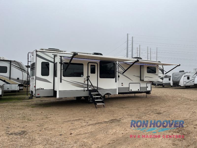 2024 KZRV, LP DURANGO GOLD 383RLQ - Image 4