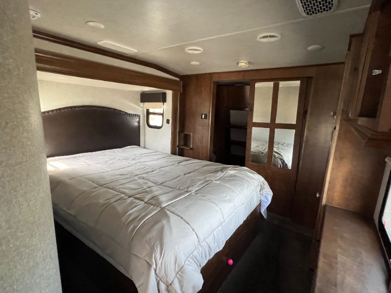2019 Heartland Bighorn BH 3160 ELITE - Image 15