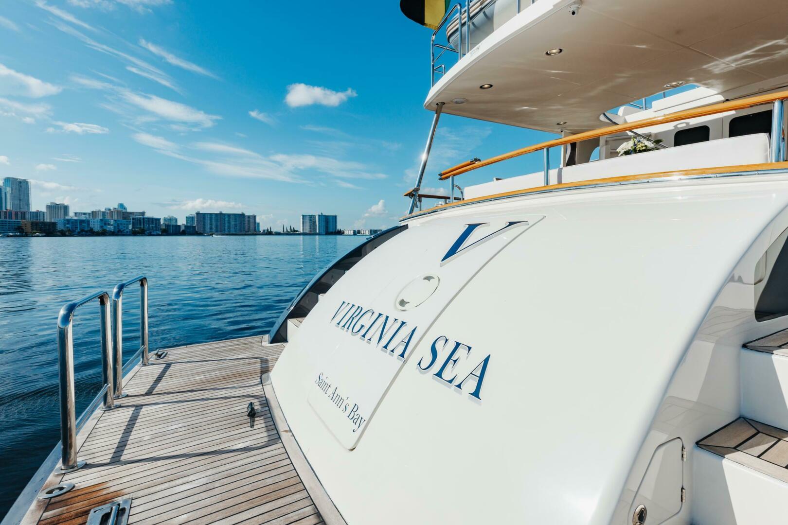 2016 Marlow EXPLORER 88E - Image 45