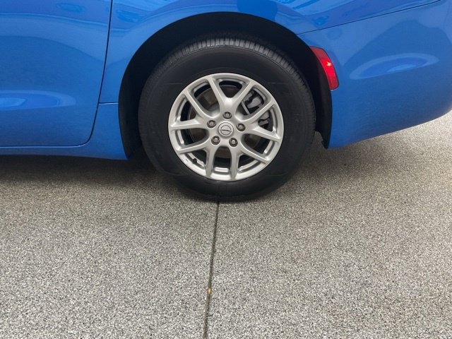 2026 Chrysler Pacifica Select FWD - Image 9