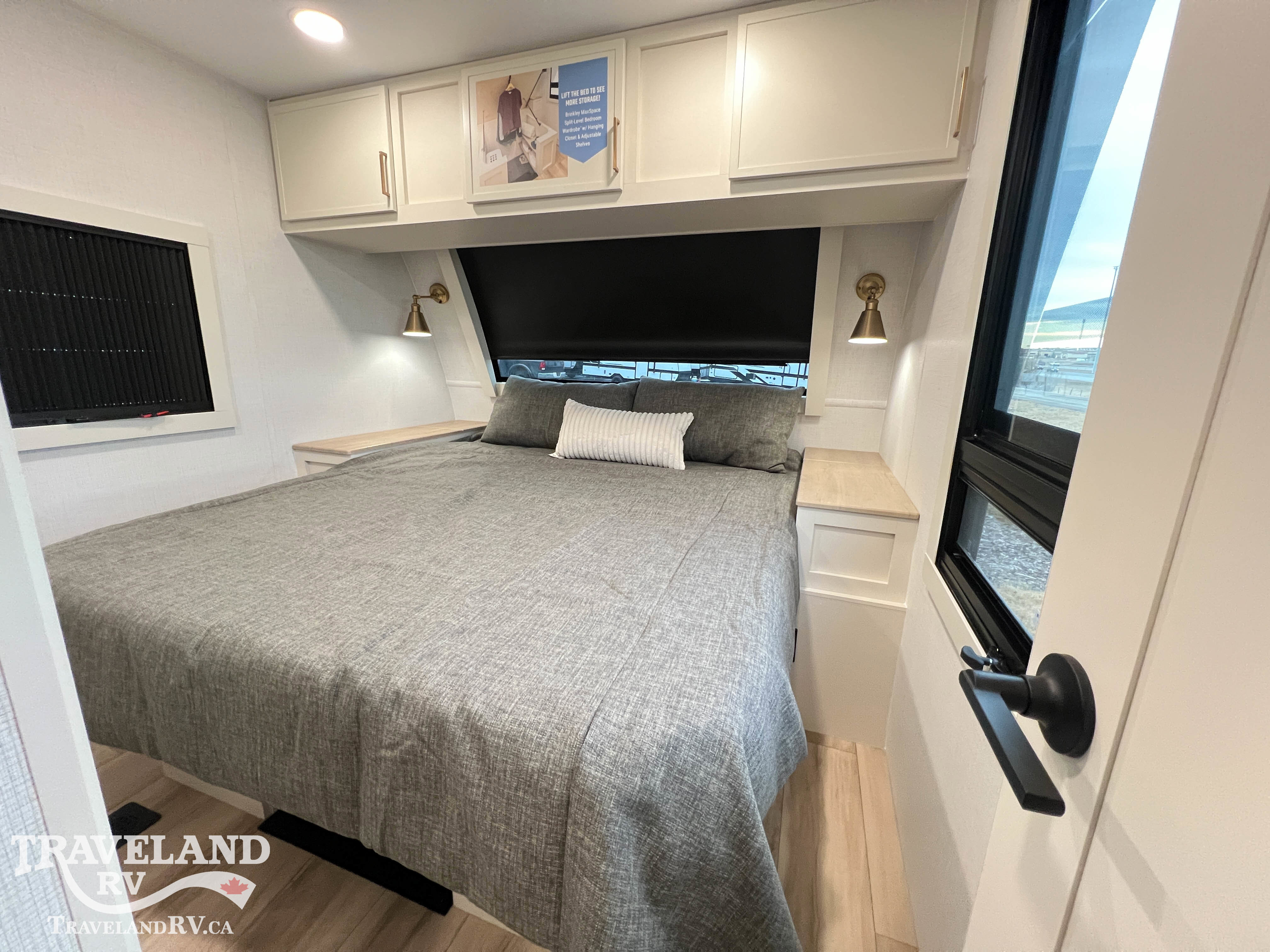 2026 Brinkley RV Model I 280 - Image 25
