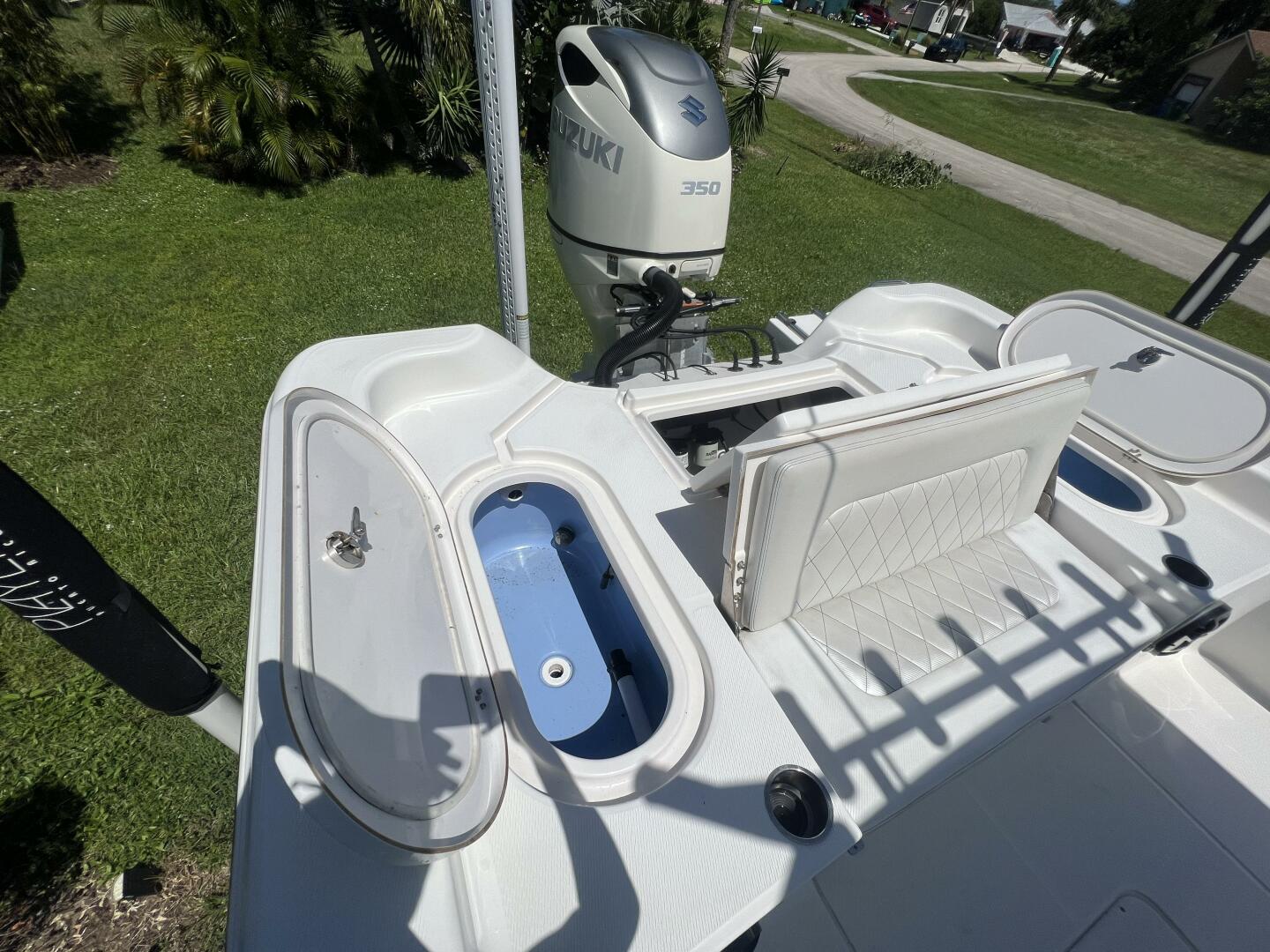 2019 Blue Wave 2800 Pure Hybrid - Image 10