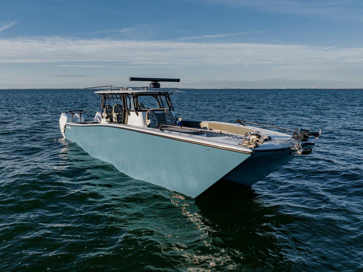 2025 Freeman 42 LR - Image 2