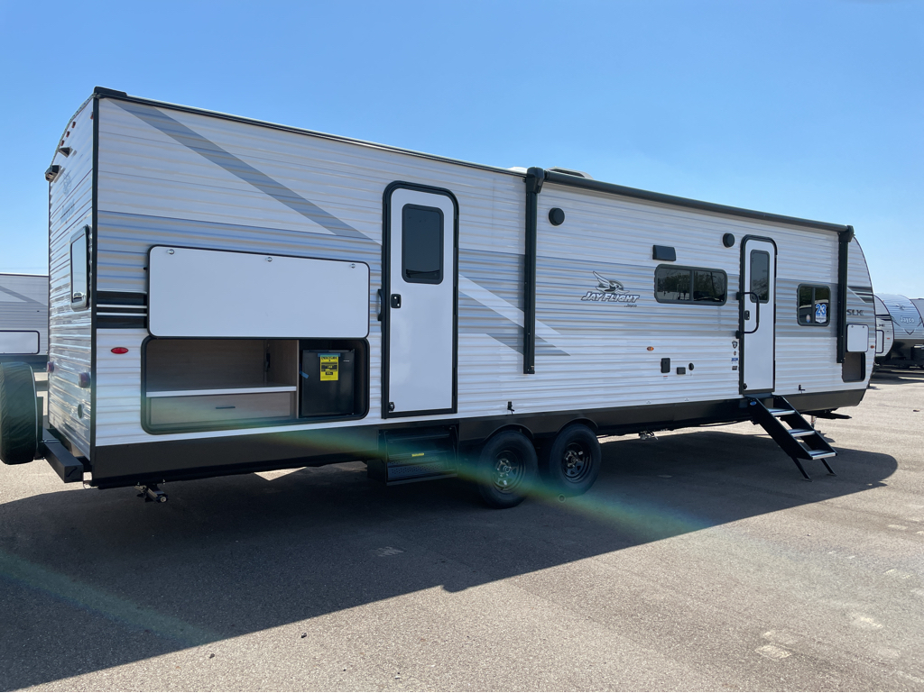 2026 Jayco Jay Flight SLX 321BDS - Image 3