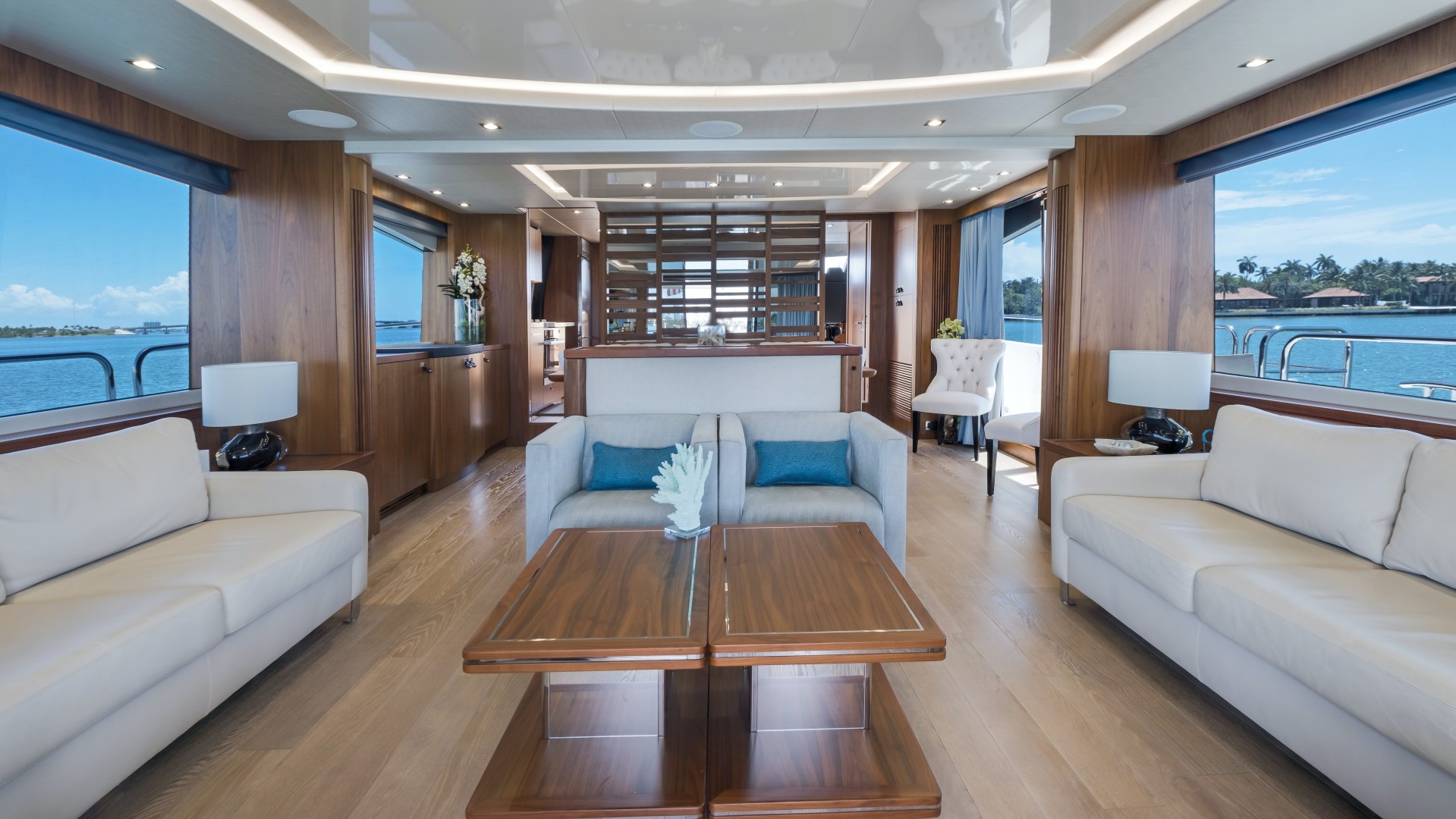 2018 Sunseeker 86 Yacht - Image 20