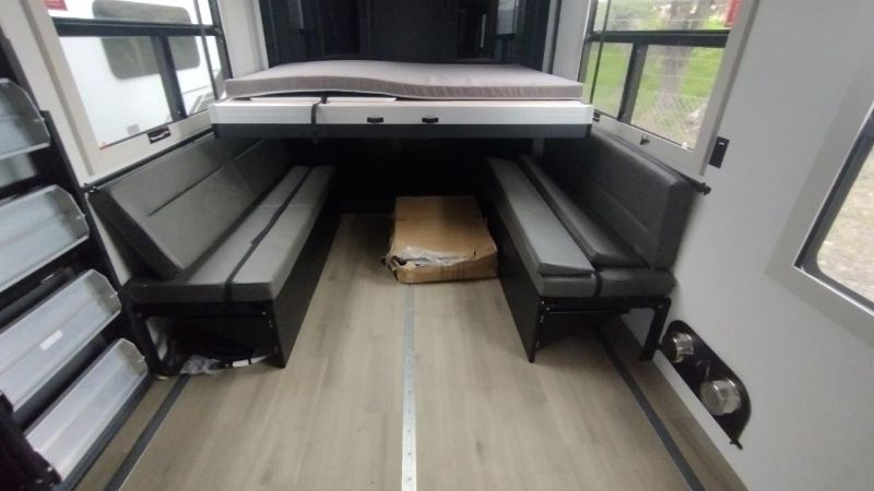 2026 Grand Design Momentum M-Class 381MS - Image 13