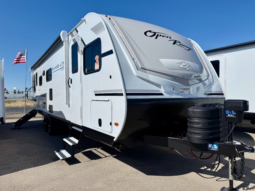 2026 Range Lite 260RLL - Image 2