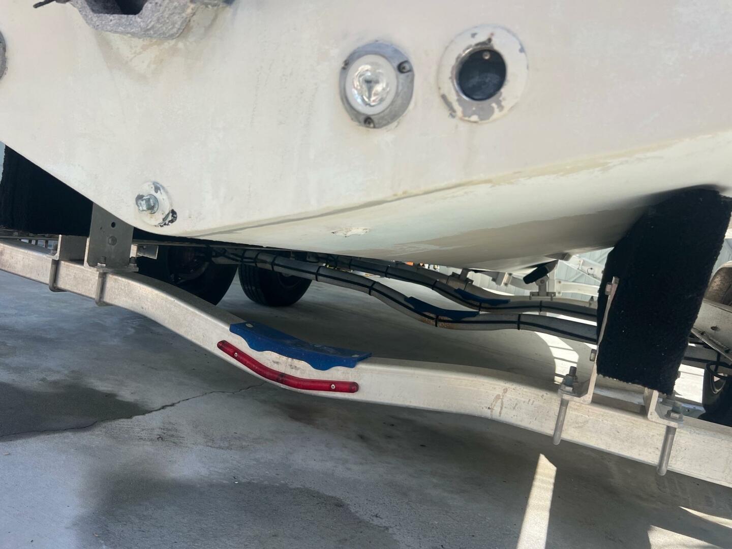 2021 Sportsman Open 232 Center Console - Image 22