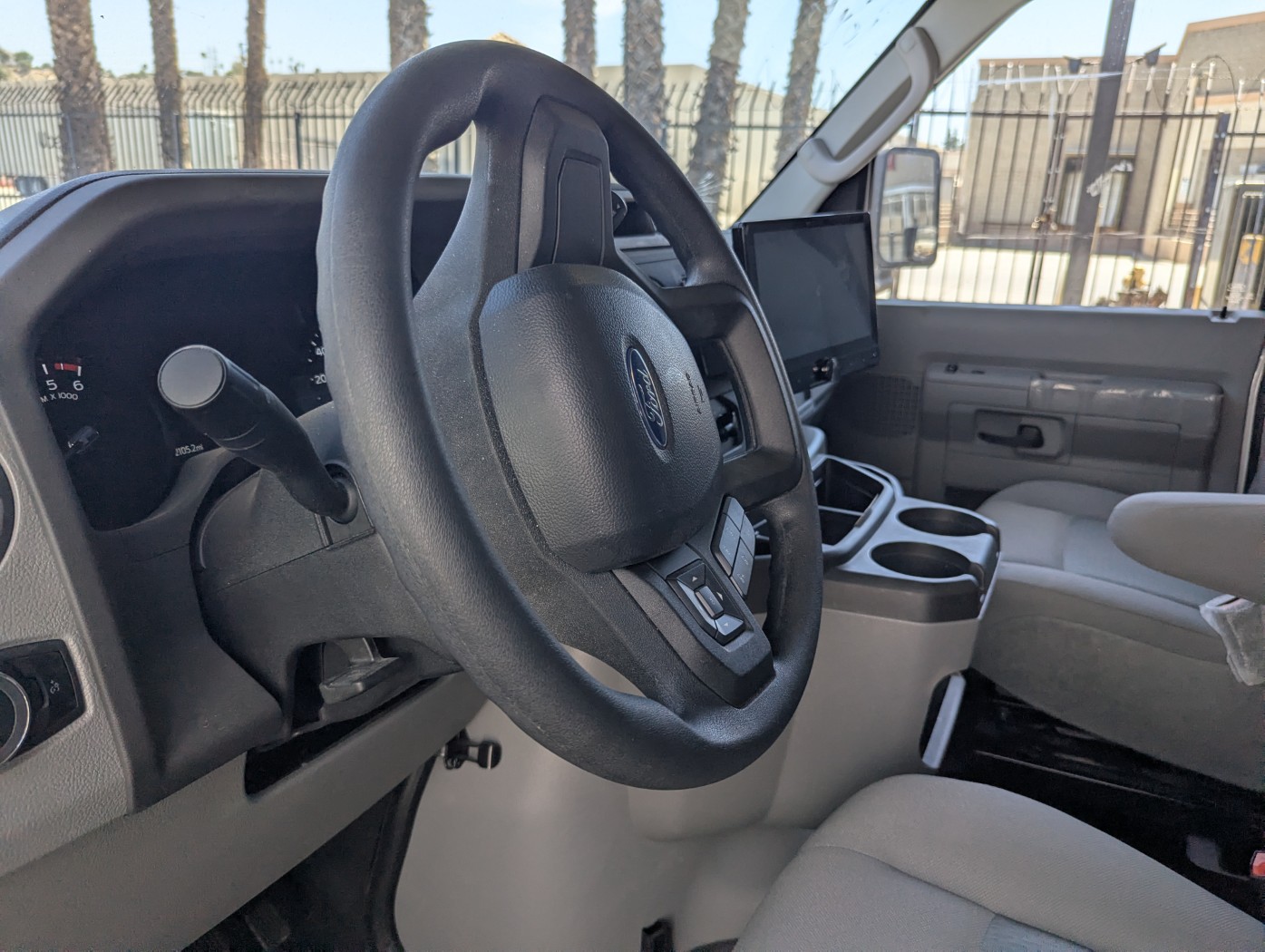 2027 Coachmen Cross Trail 26XG - Image 34