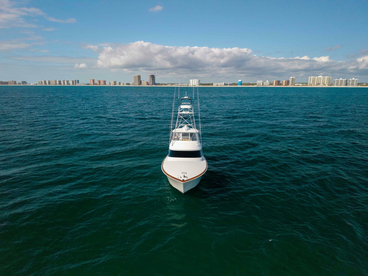 2020 Viking 62 Convertible - Image 54