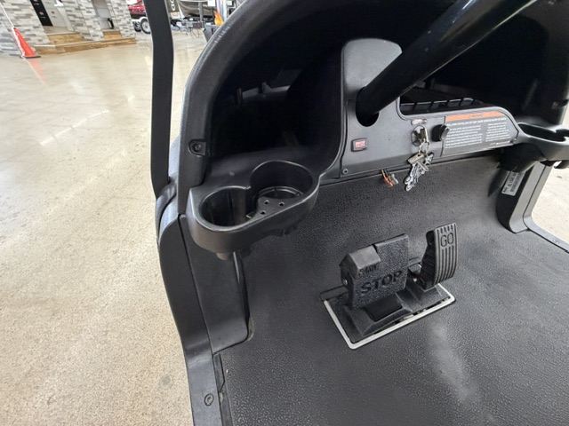 2015 CLUB GOLF CART - Image 9