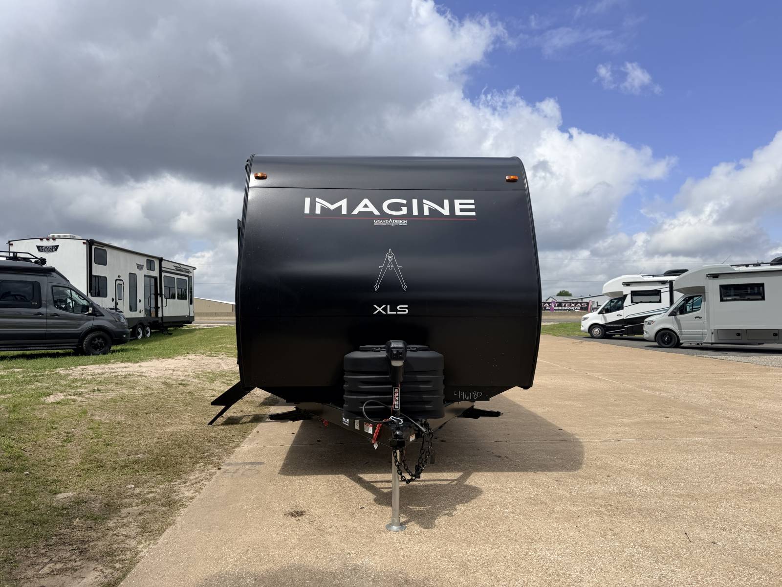 2026 Grand Design Imagine XLS 22RBE - Image 2