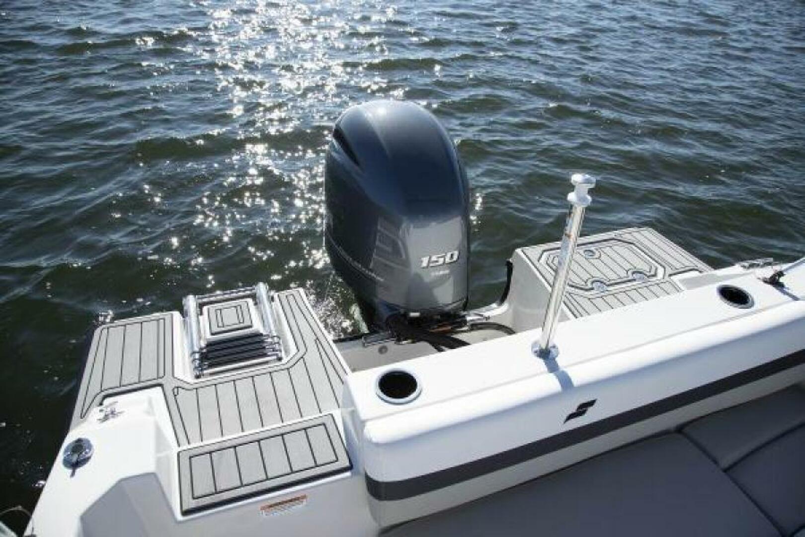 2019 Sailfish Sailfish 220 CC Base - Image 7