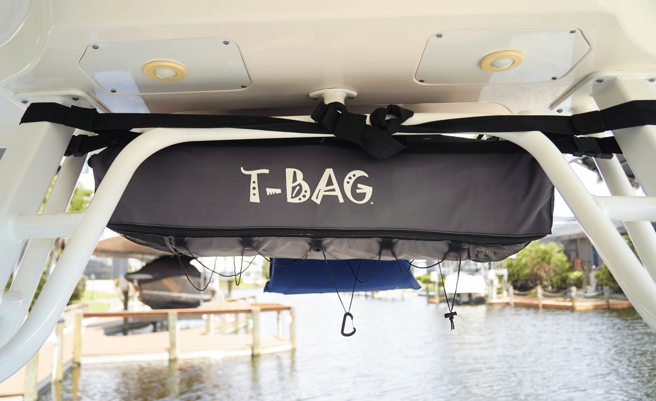 2020 ROBALO 302 - Image 27