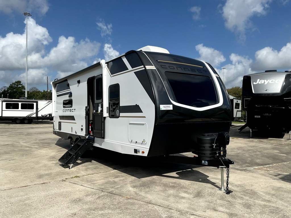 2027 KZ CONNECT C241RLK - Image 2