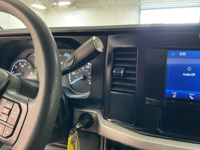 2025 Ford F-250 Super Duty XLT - Image 26