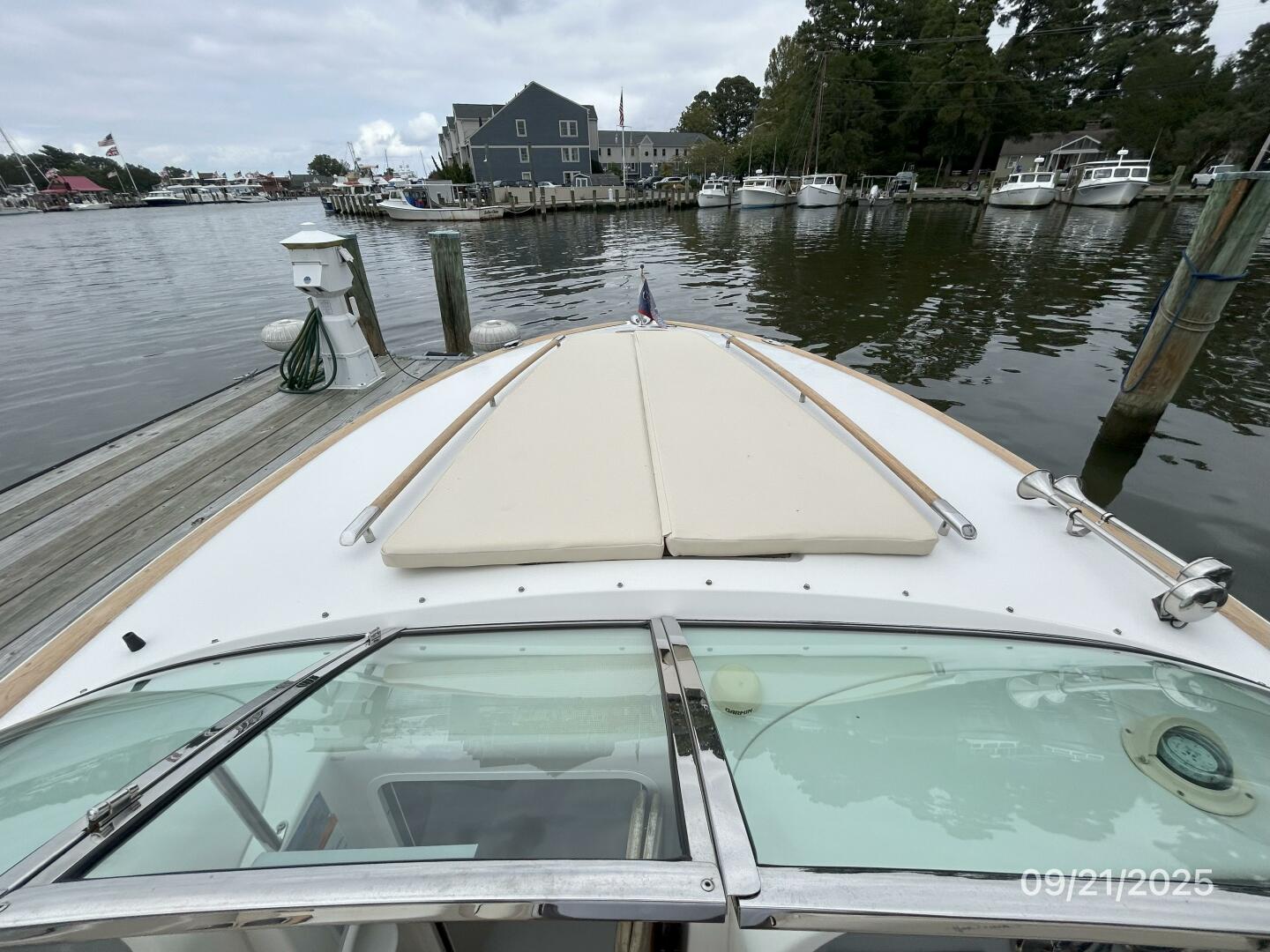 2006 Chris-Craft Corsair Heritage Edition - Image 15