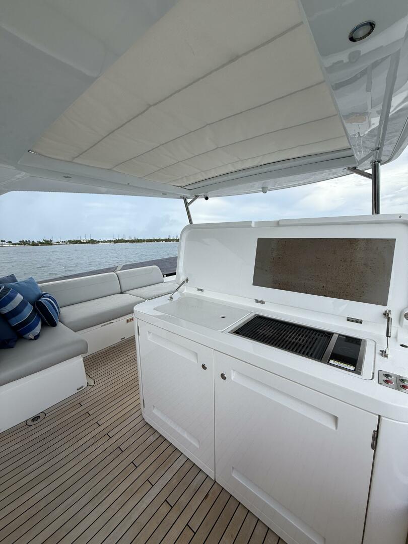 2022 Sunseeker Manhattan 68 - Image 23