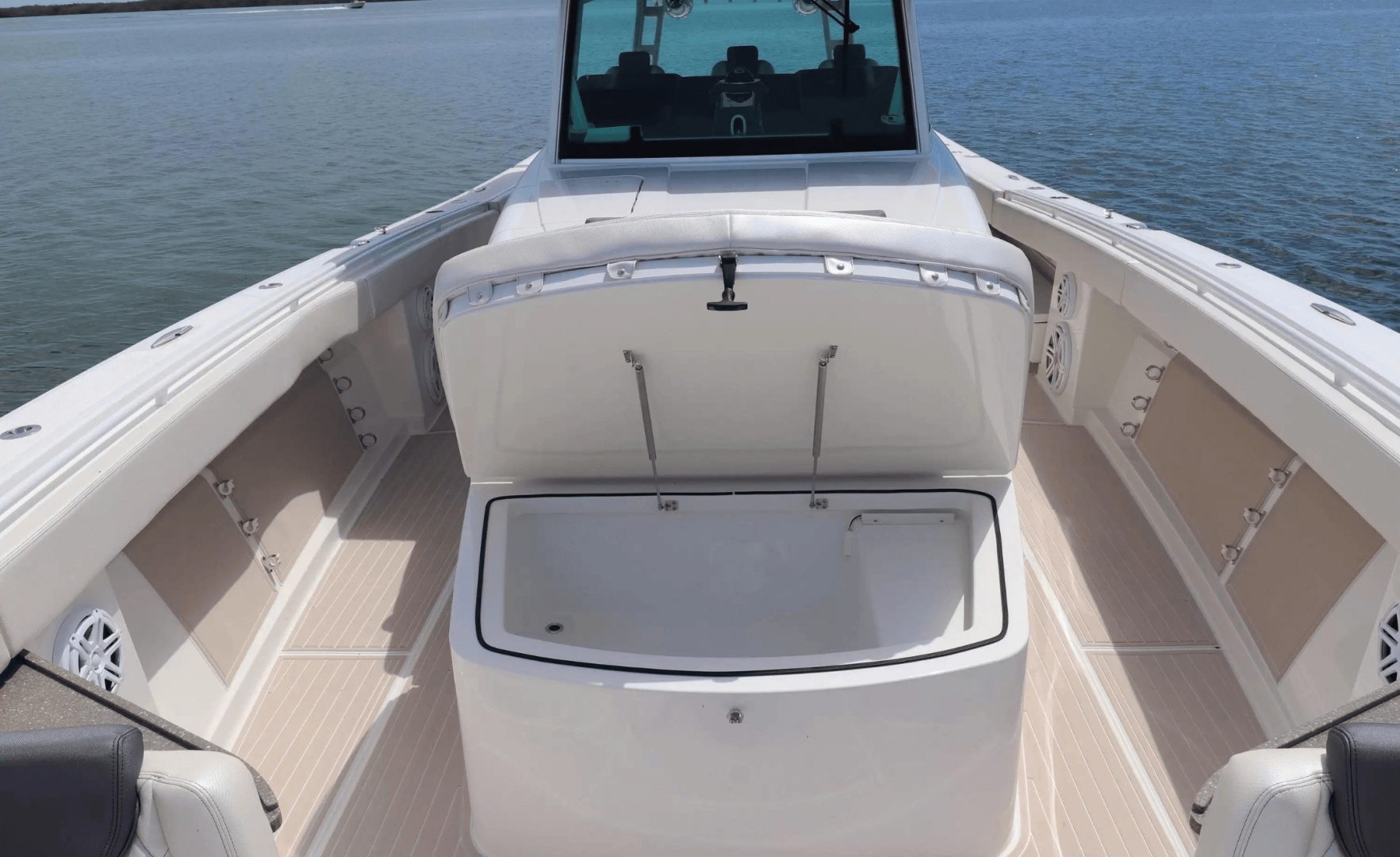2018 HCB 53 Sueños - Image 12