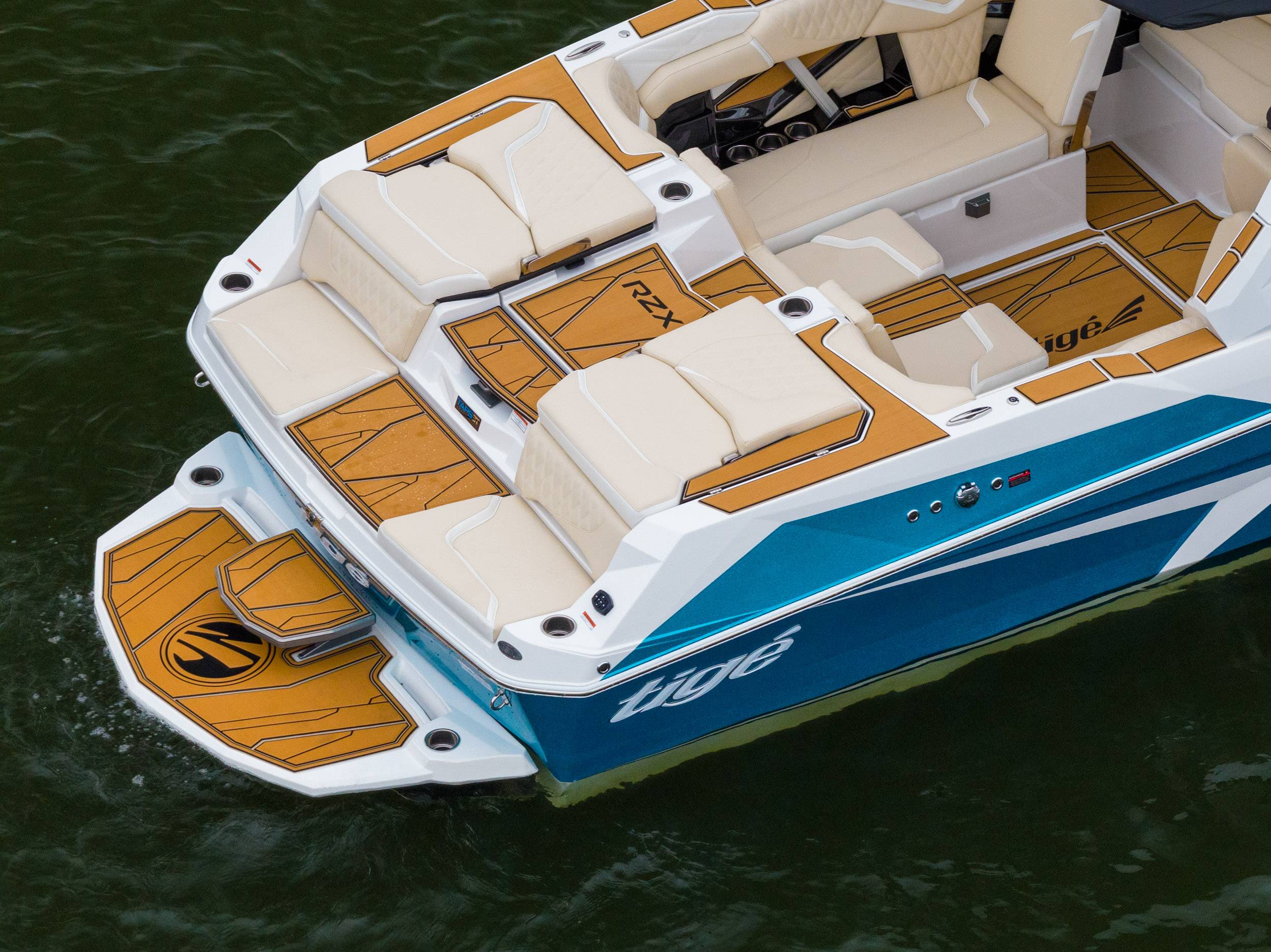 2026 Tige 22RZX - Image 6