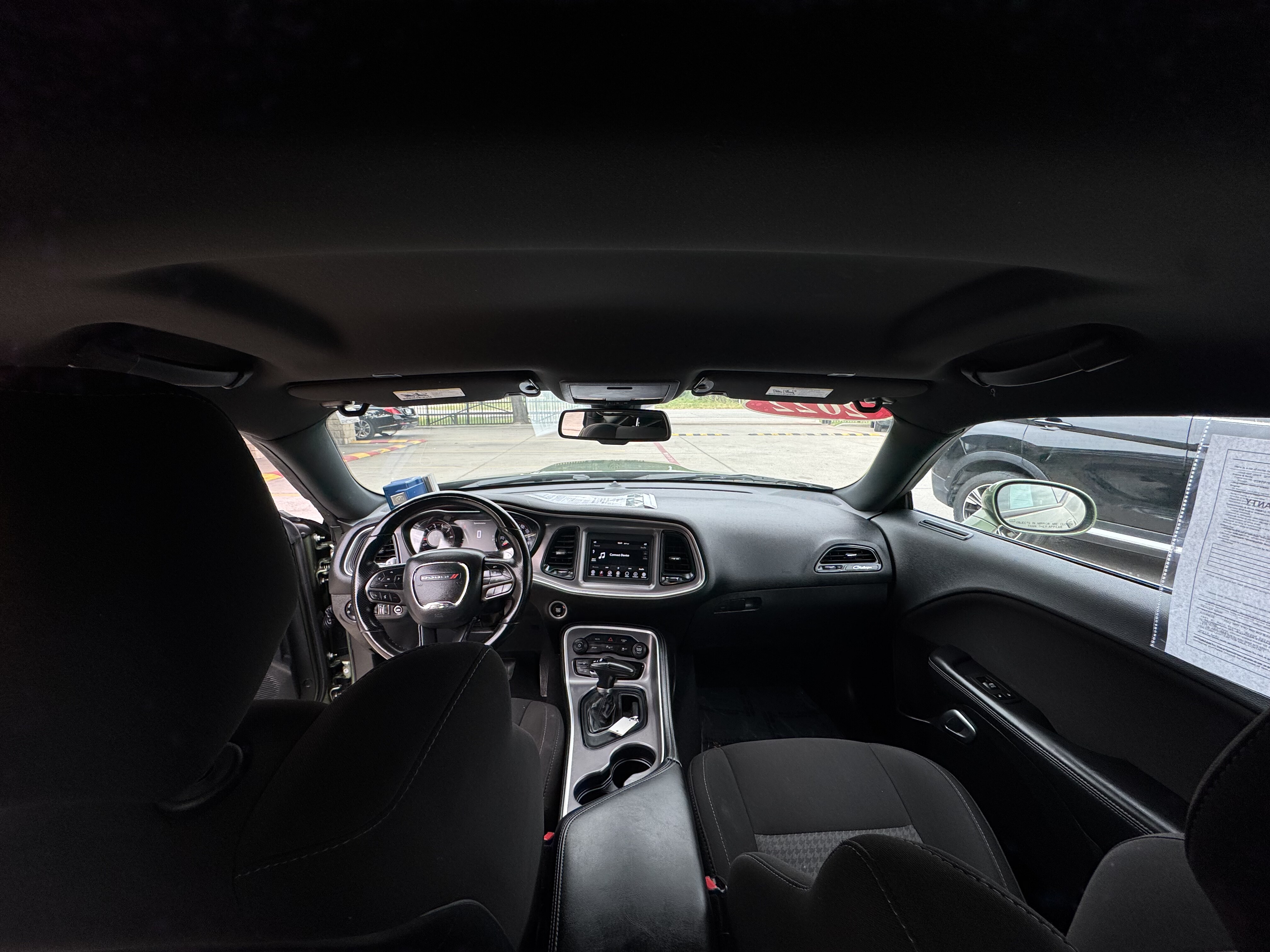 2022 Dodge CHALLENGER Coupe 2D GT - Image 29